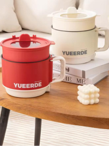 Non Stick Cooking Hotpot