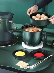 Non Stick Electric Cooker